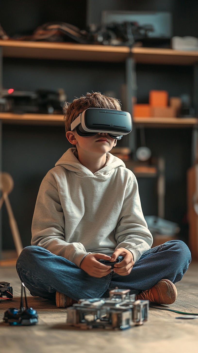 EdTech