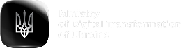 Ministry of Digital Transformation of Ukraine