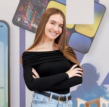 Анастасія Бистрицька