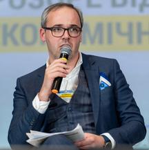 Віктор Мазярчук