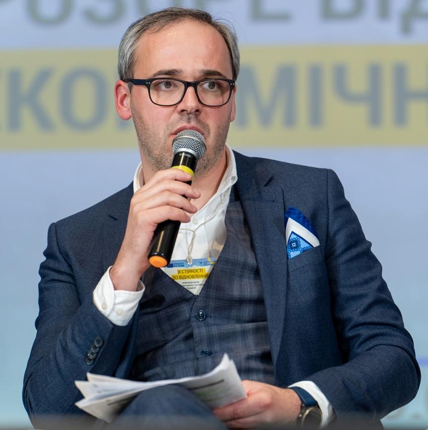 Віктор Мазярчук